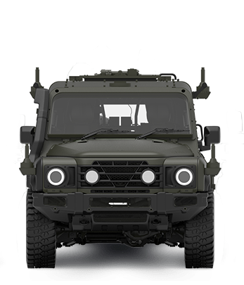 GRENADIER 4x4